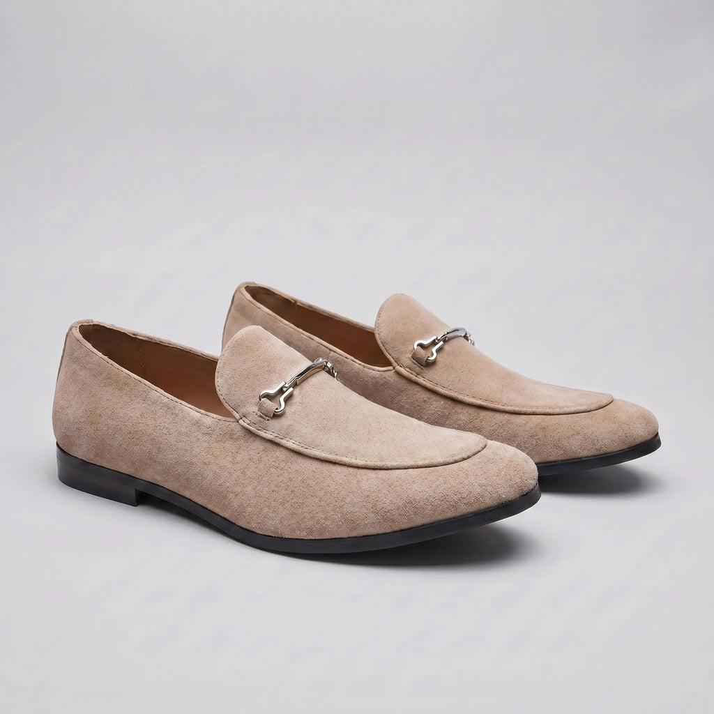 Equiwalk™ -  Men's Slip-On Shoes -  Smart-Casual Dressing