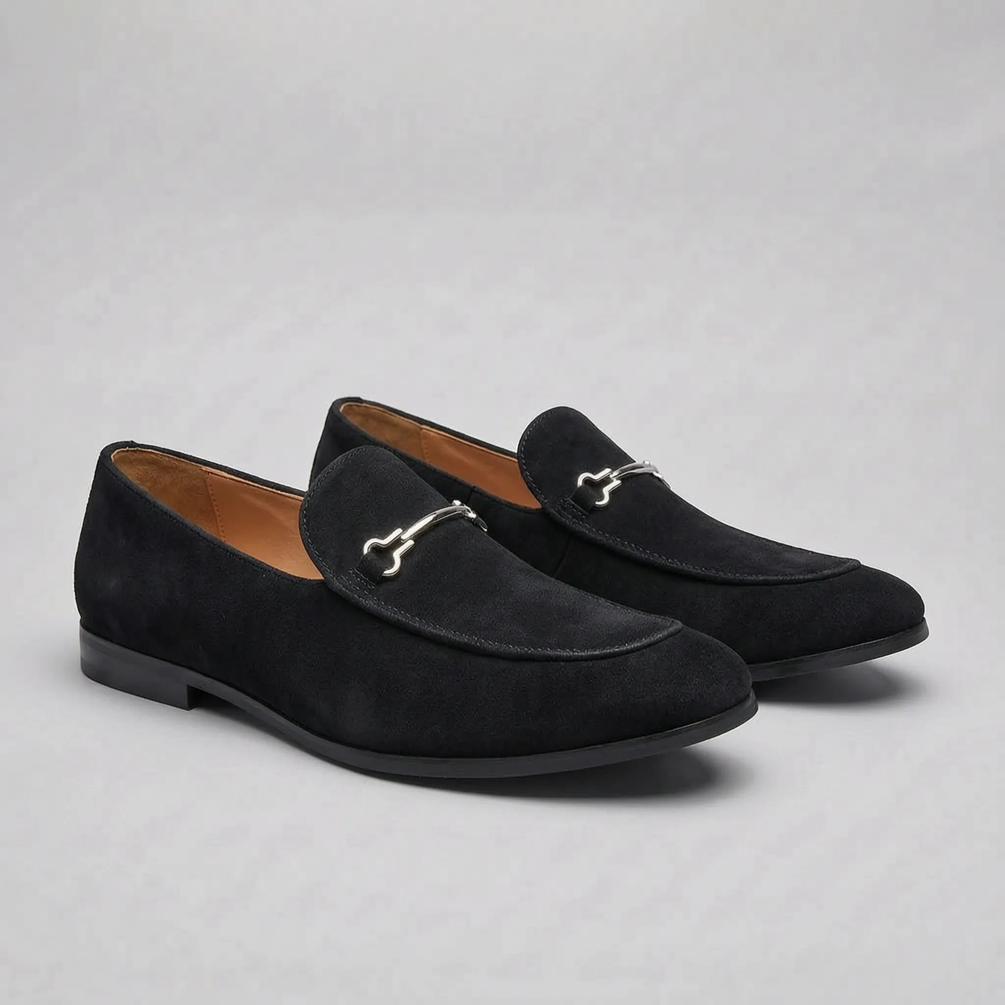 Equiwalk™ -  Men's Slip-On Shoes -  Smart-Casual Dressing