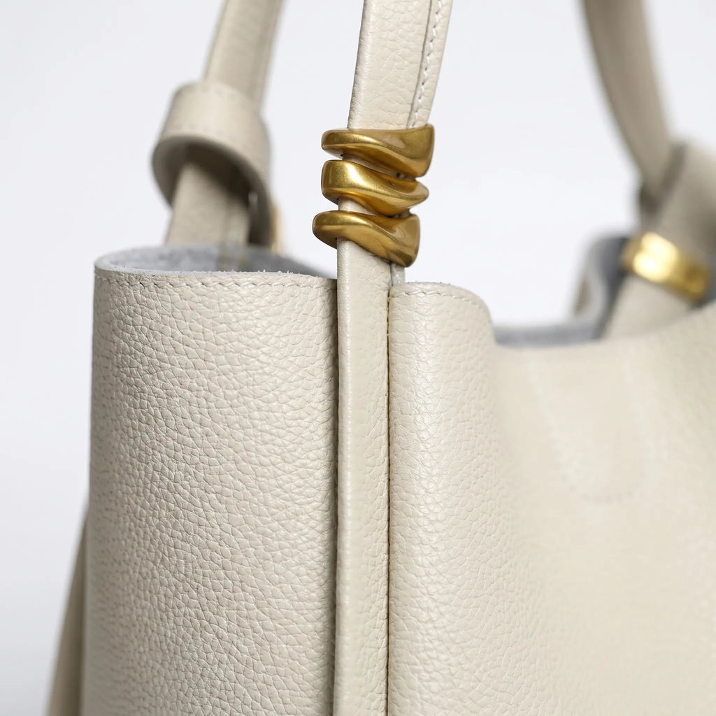 EvoraBag™ -  Crossbody Bucket Bag -  Daily Errands