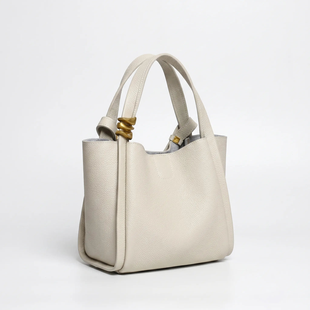 EvoraBag™ -  Crossbody Bucket Bag -  Daily Errands
