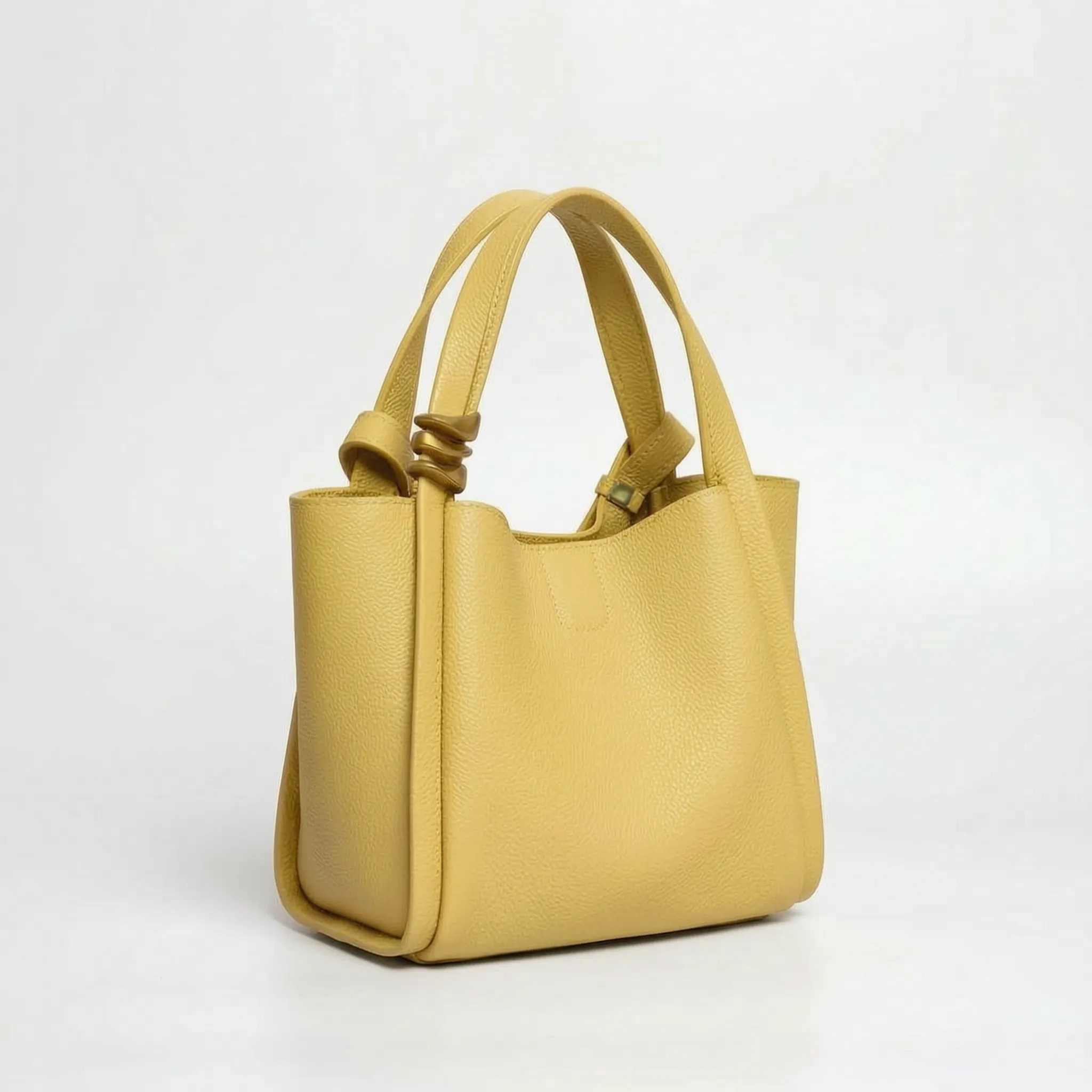 EvoraBag™ -  Crossbody Bucket Bag -  Daily Errands