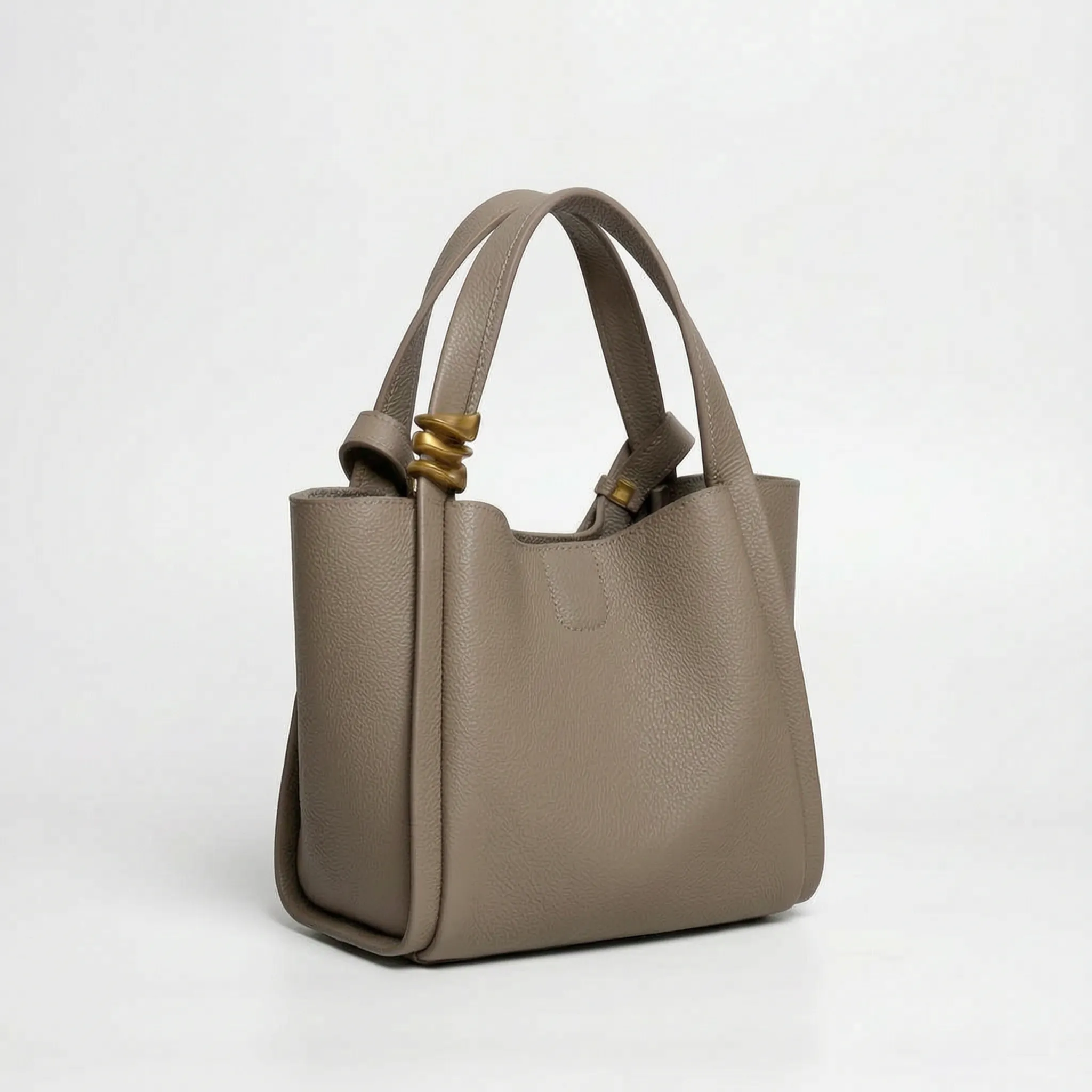 EvoraBag™ -  Crossbody Bucket Bag -  Daily Errands