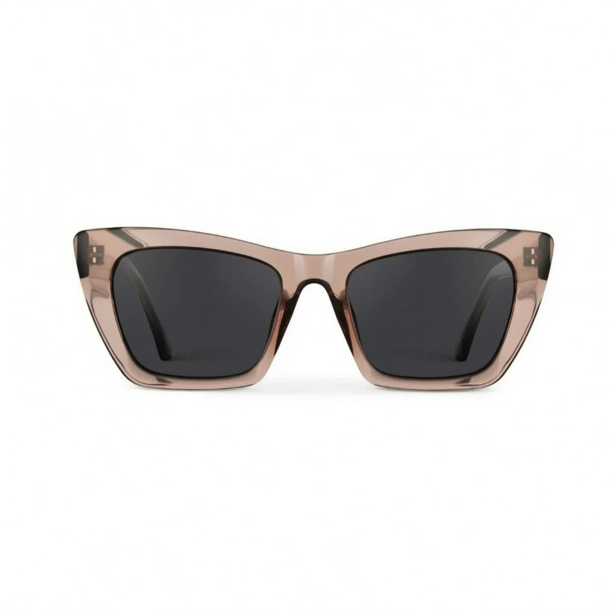 Felineq™ -  Angular Cat Eye Sunglasses -  Reducing Bright Glare