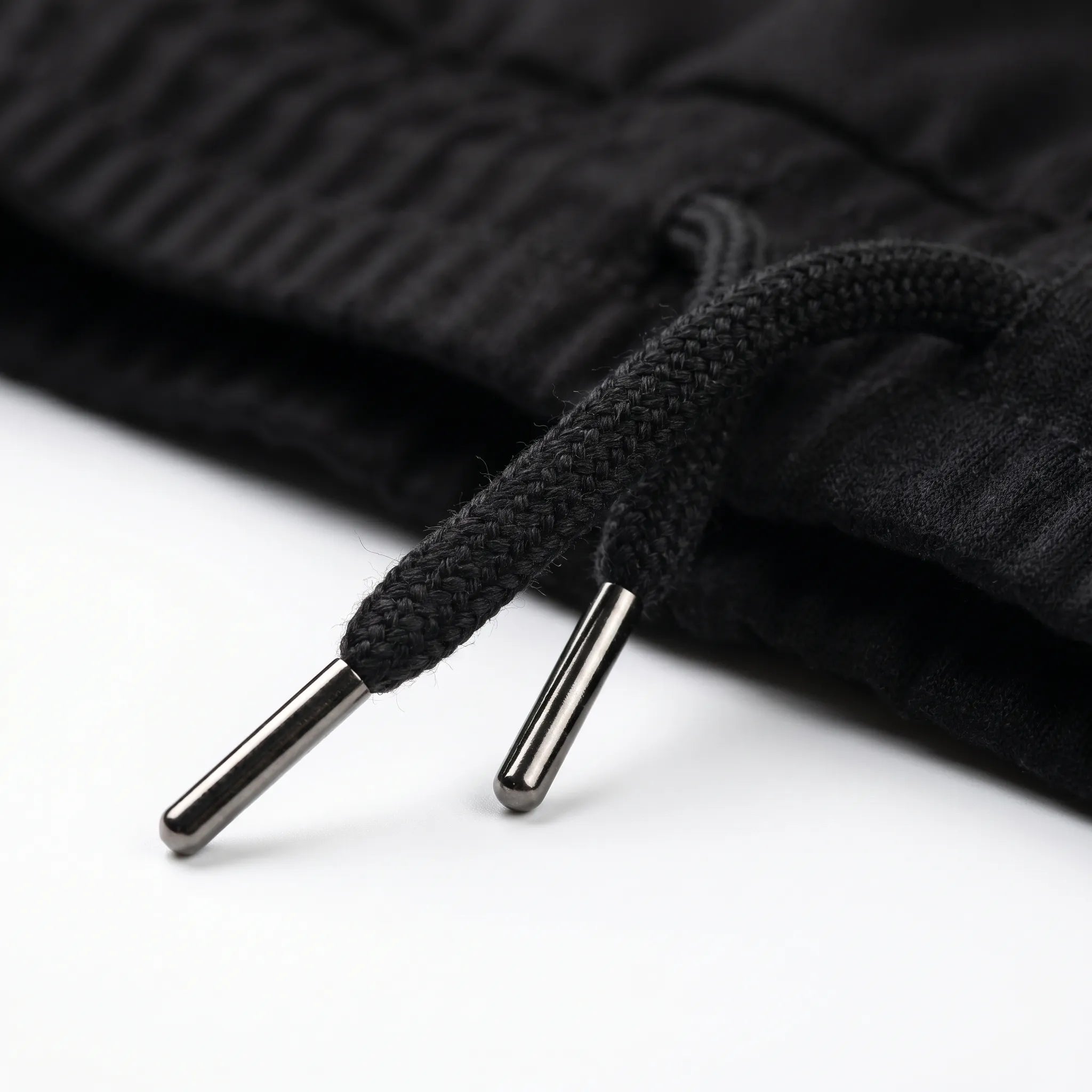 Flexiva™ -  Slim Fit Drawstring Trousers -  Unrestricted Daily Movement