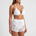 Florabrin™ -  Two Piece Swim Set -  Beach Holidays