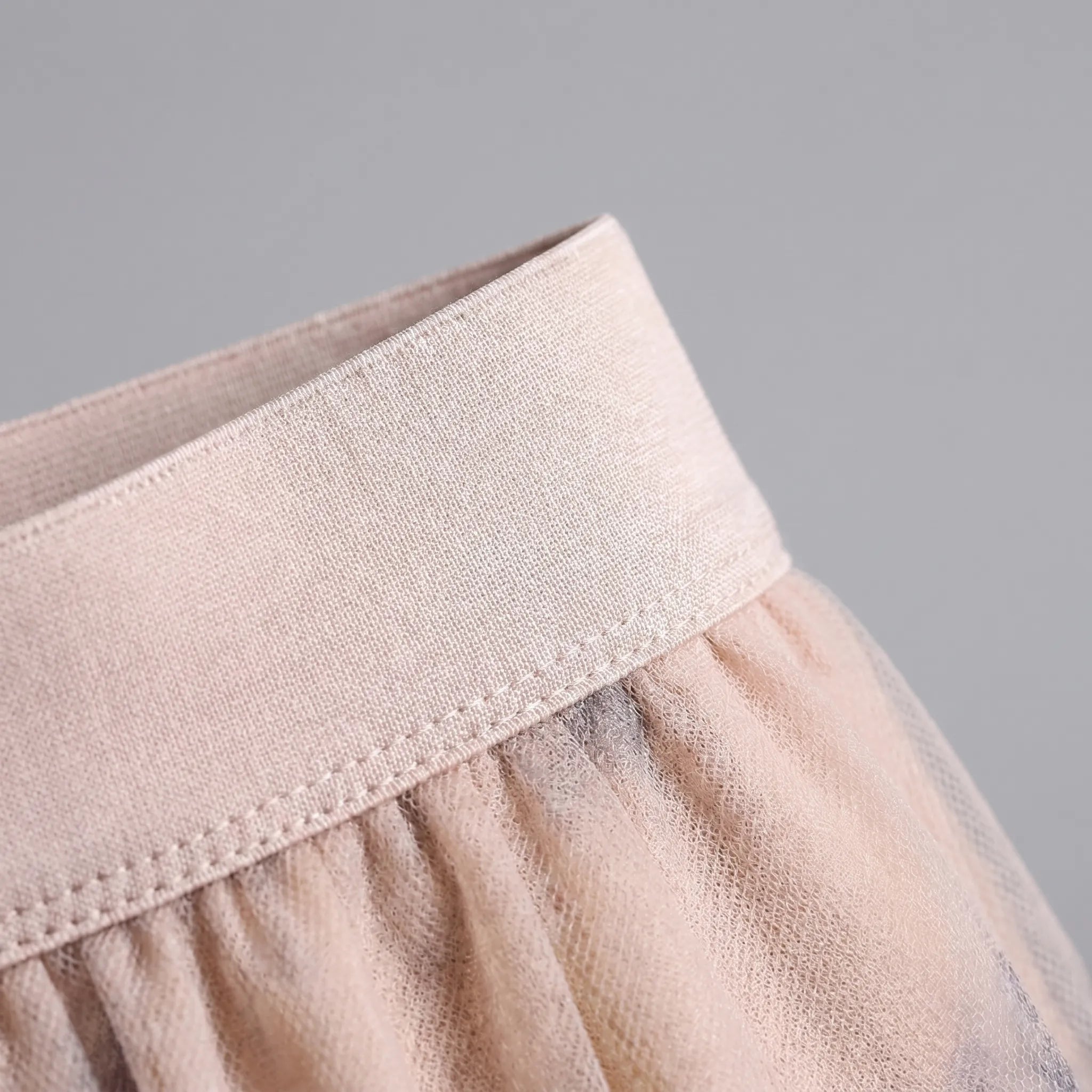 Floramidi™ -  High-Waisted Pleated Midi Skirt -  Office Styling
