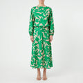 Floravie™ -  Two-Piece Midi Skirt Set -  Effortless Daytime Styling