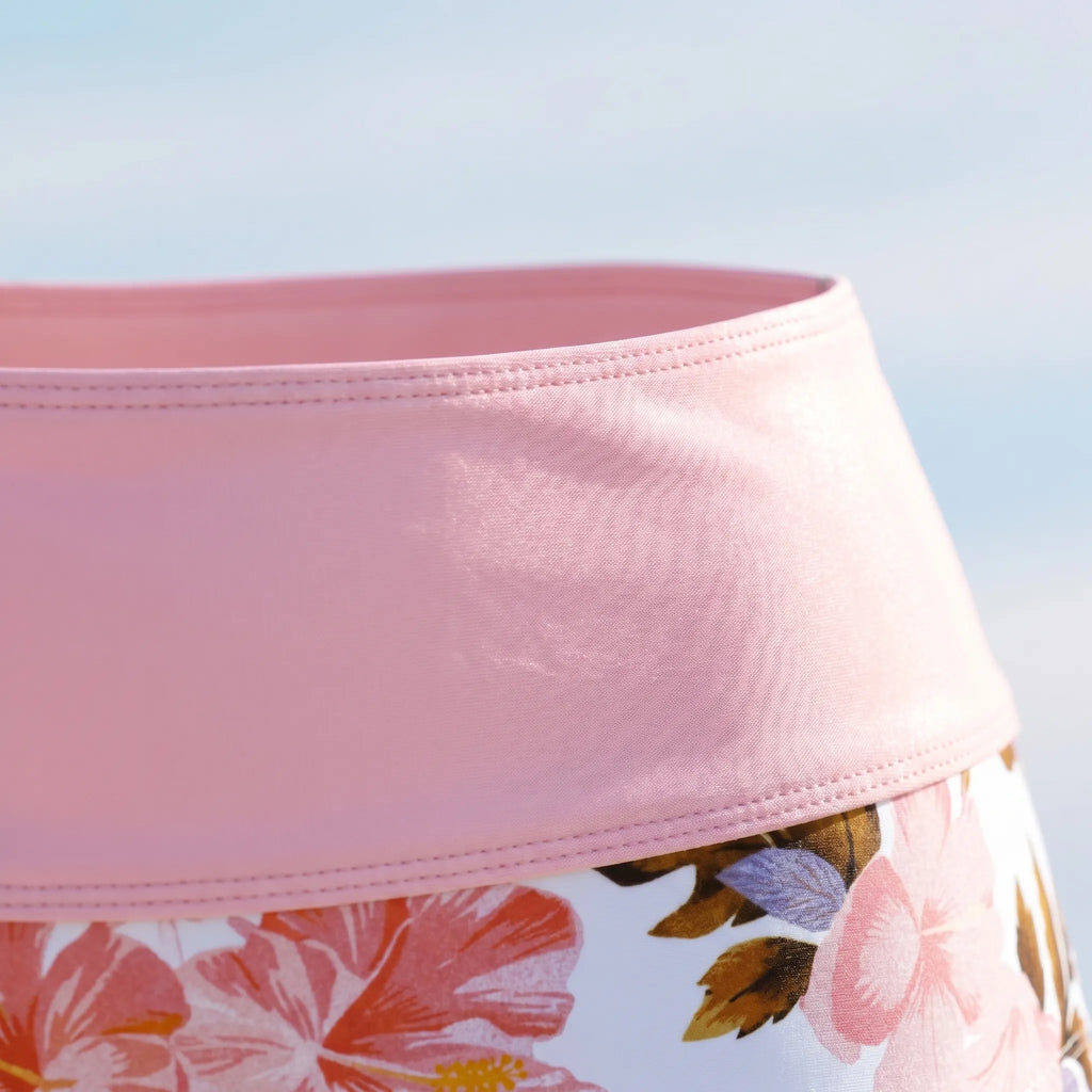 Florawrap™ -  Two-Piece Bikini Set -  Beach Holidays