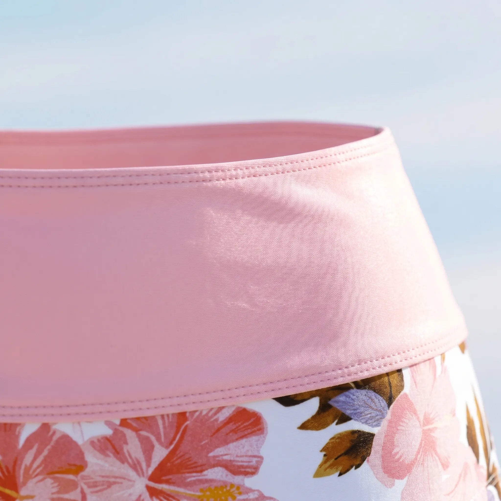 Florawrap™ -  Two-Piece Bikini Set -  Beach Holidays