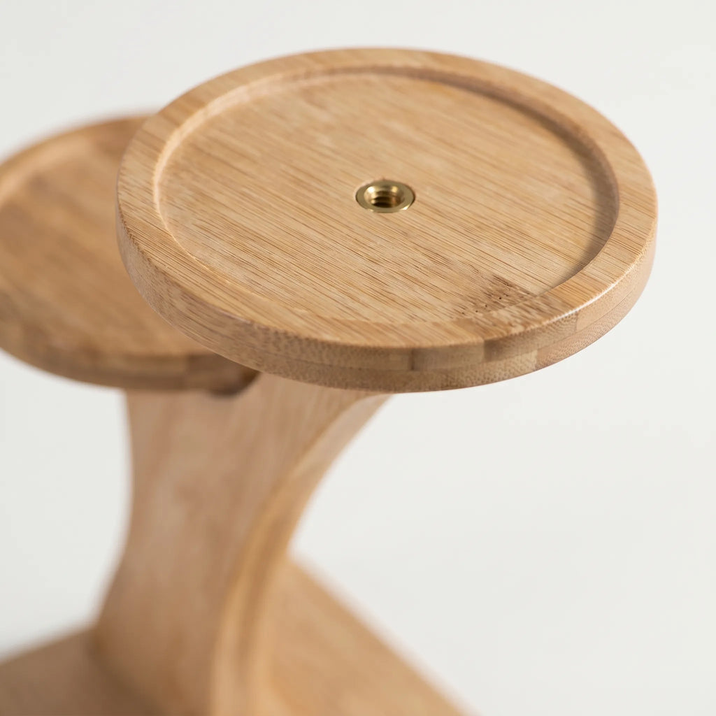Floria™ -  Multi-Level Plant Stand -  Organising Small Succulents