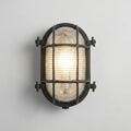 Fortilux™ -  Industrial Style Wall Light -  Lighting Exterior Walls