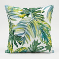 Frondia™ -  Tropical Leaf Scatter Cushion -  Refreshing Room Styling