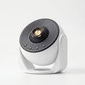 Galaxion™ -  Rotating Galaxy Projector -  Bedroom Night Light