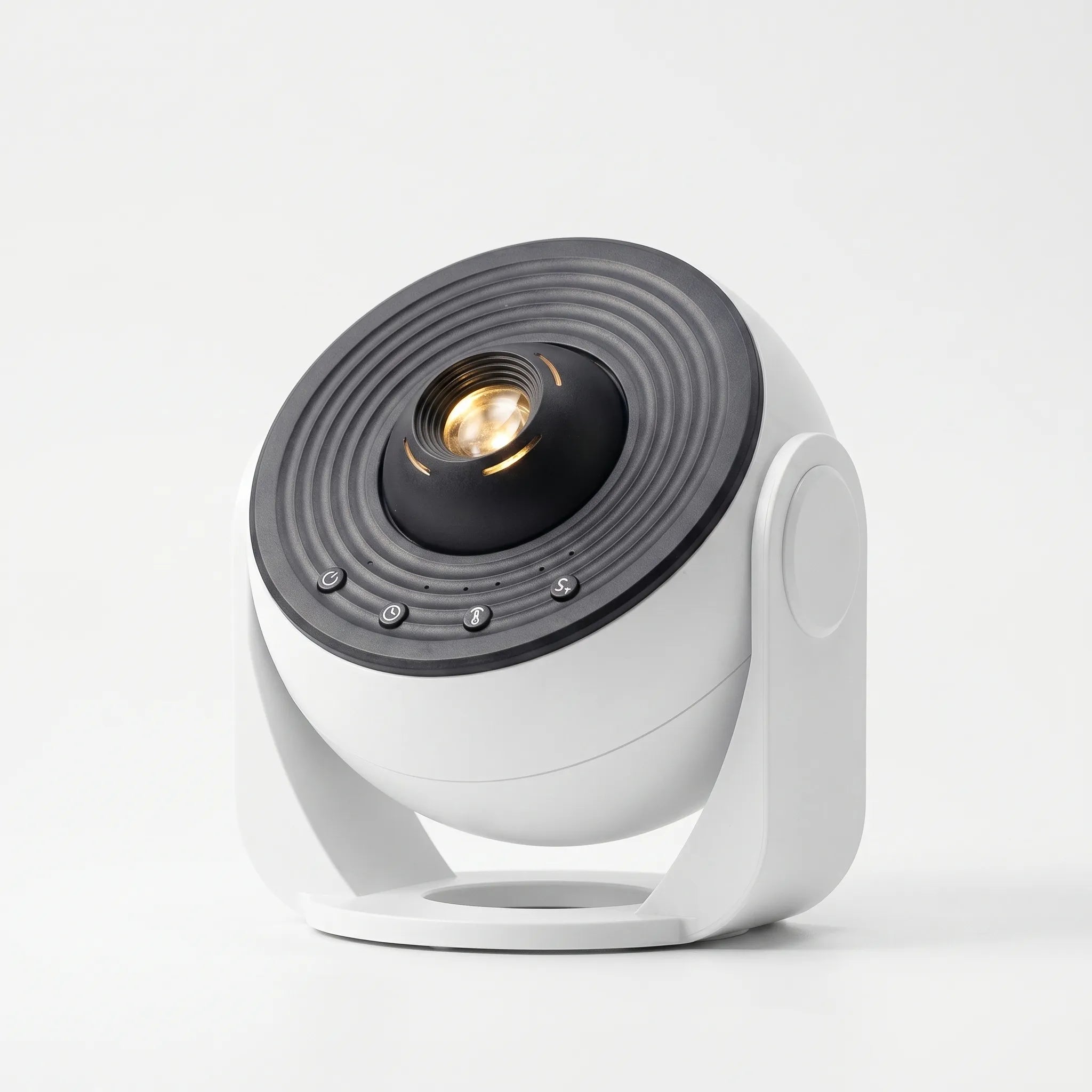 Galaxion™ -  Rotating Galaxy Projector -  Bedroom Night Light