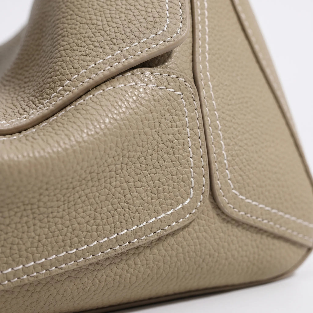 Geomise™ -  Geometric Shoulder Bag -  Carrying Daily Essentials