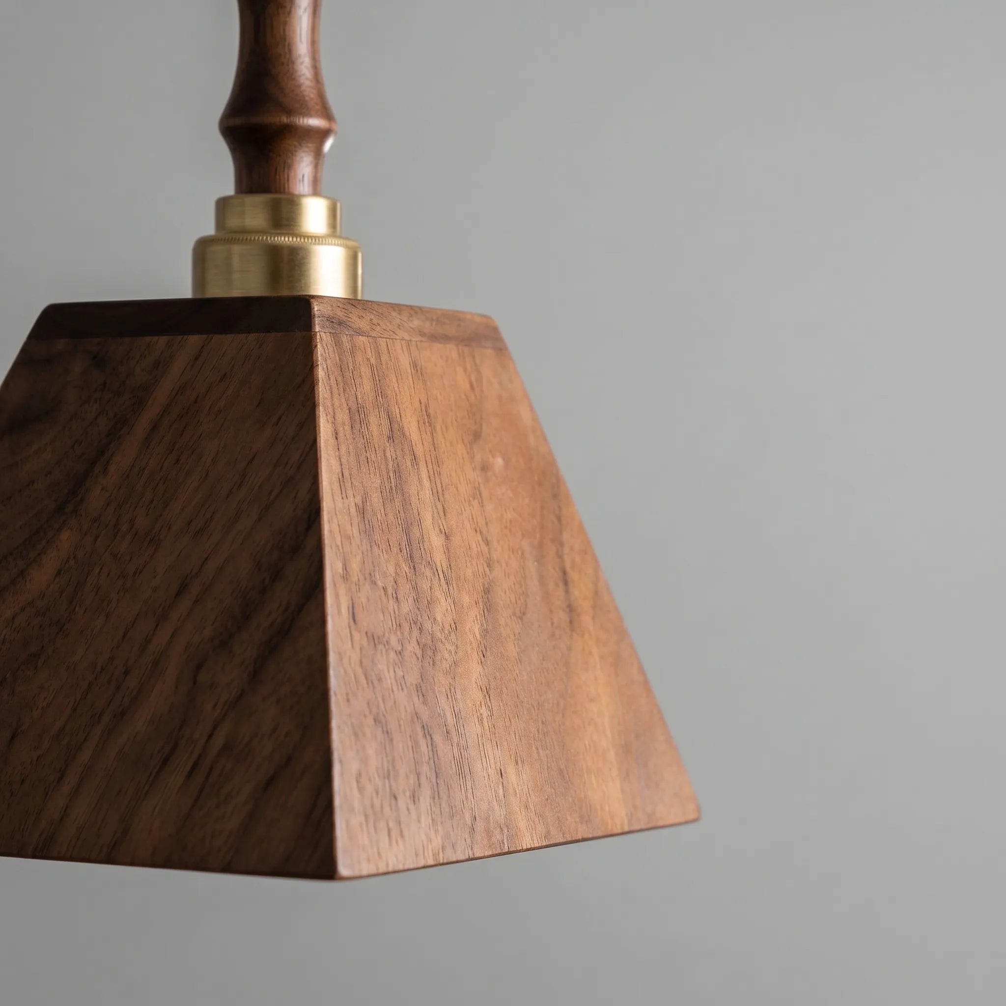 Geomita™ -  Geometric Pendant Light -  Focused Surface Lighting