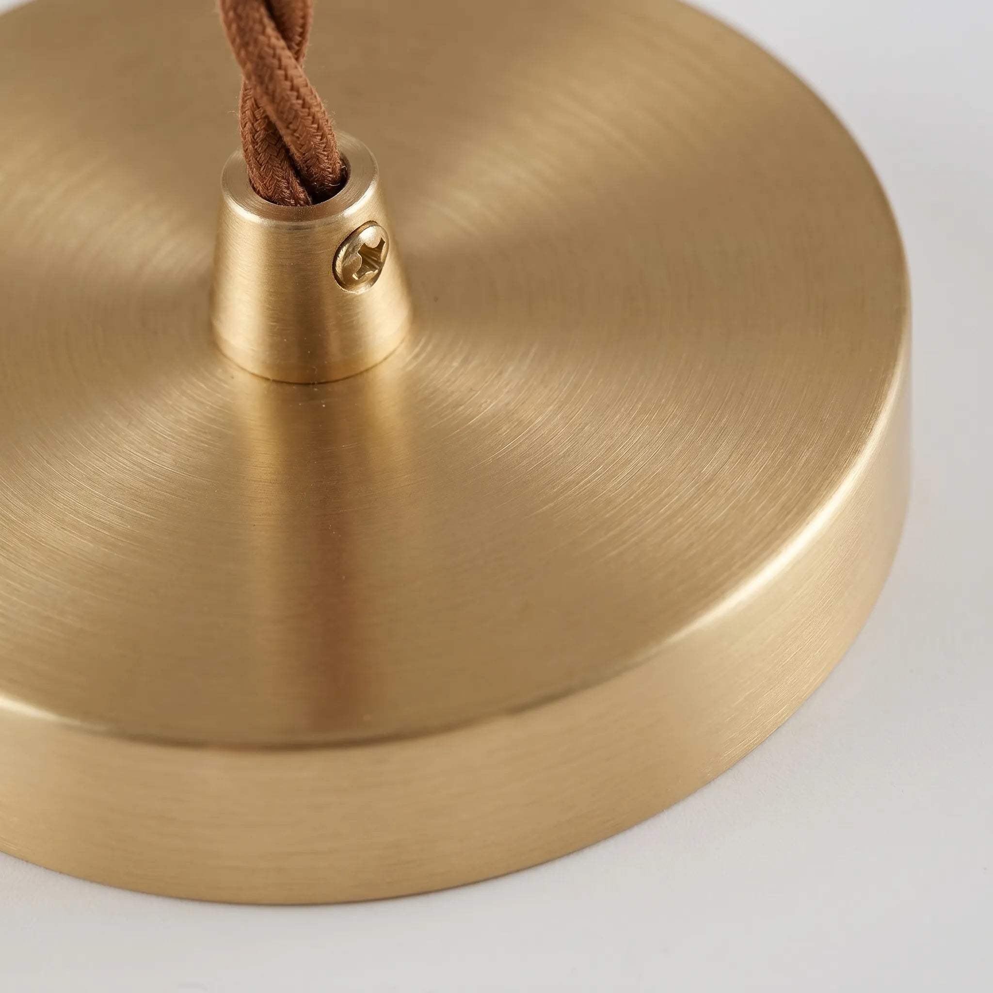 Gildro™ -  Vintage Style Ceiling Fixture -  Ambient Room Illumination