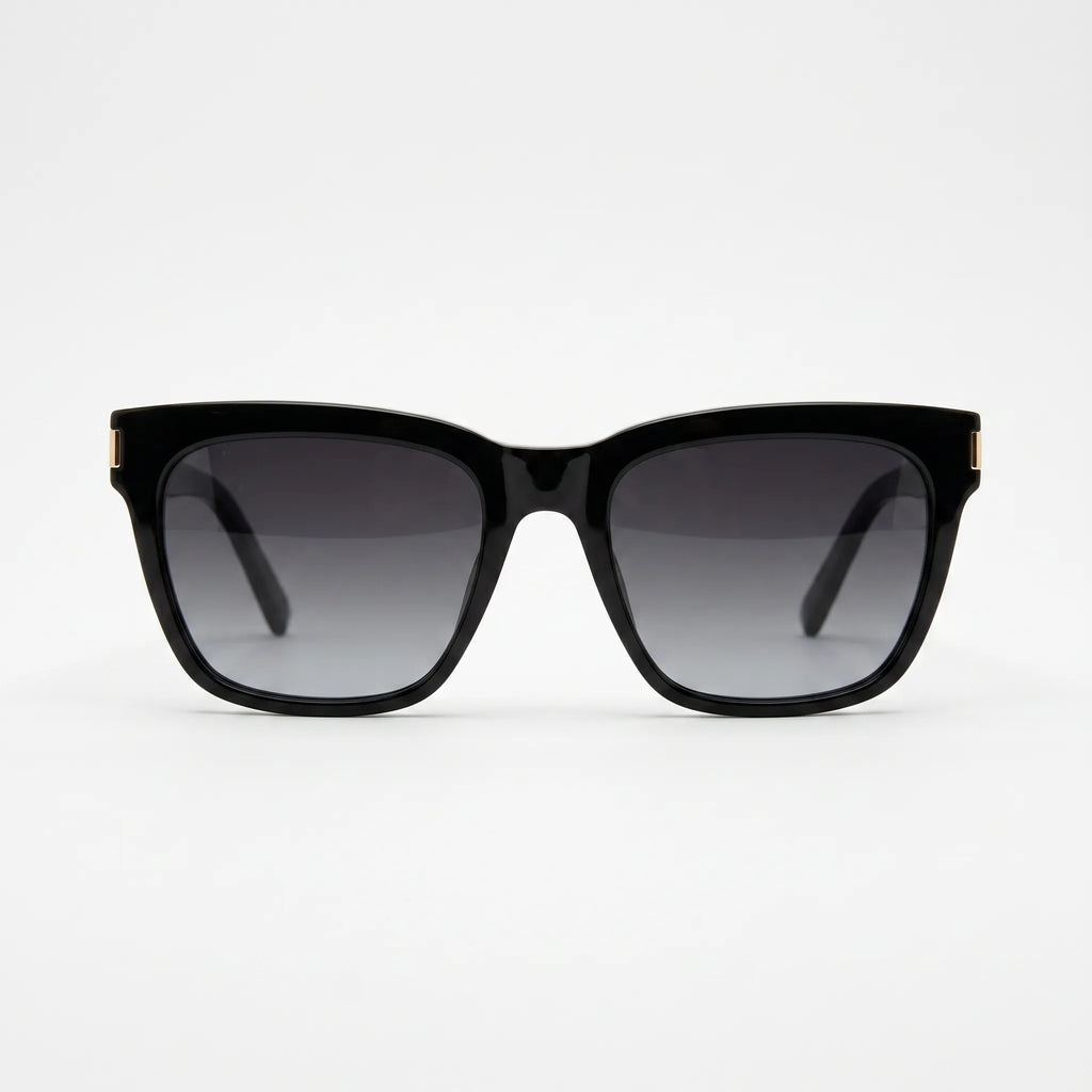 Glamyra™ -  Polarised Square Sunglasses -  Daily Commuting
