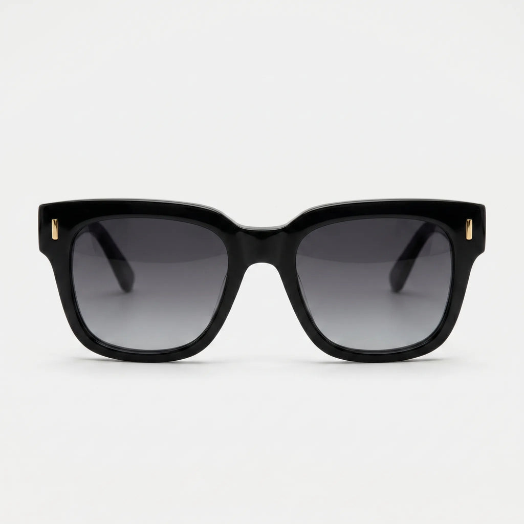 Glamyra™ -  Polarised Square Sunglasses -  Daily Commuting