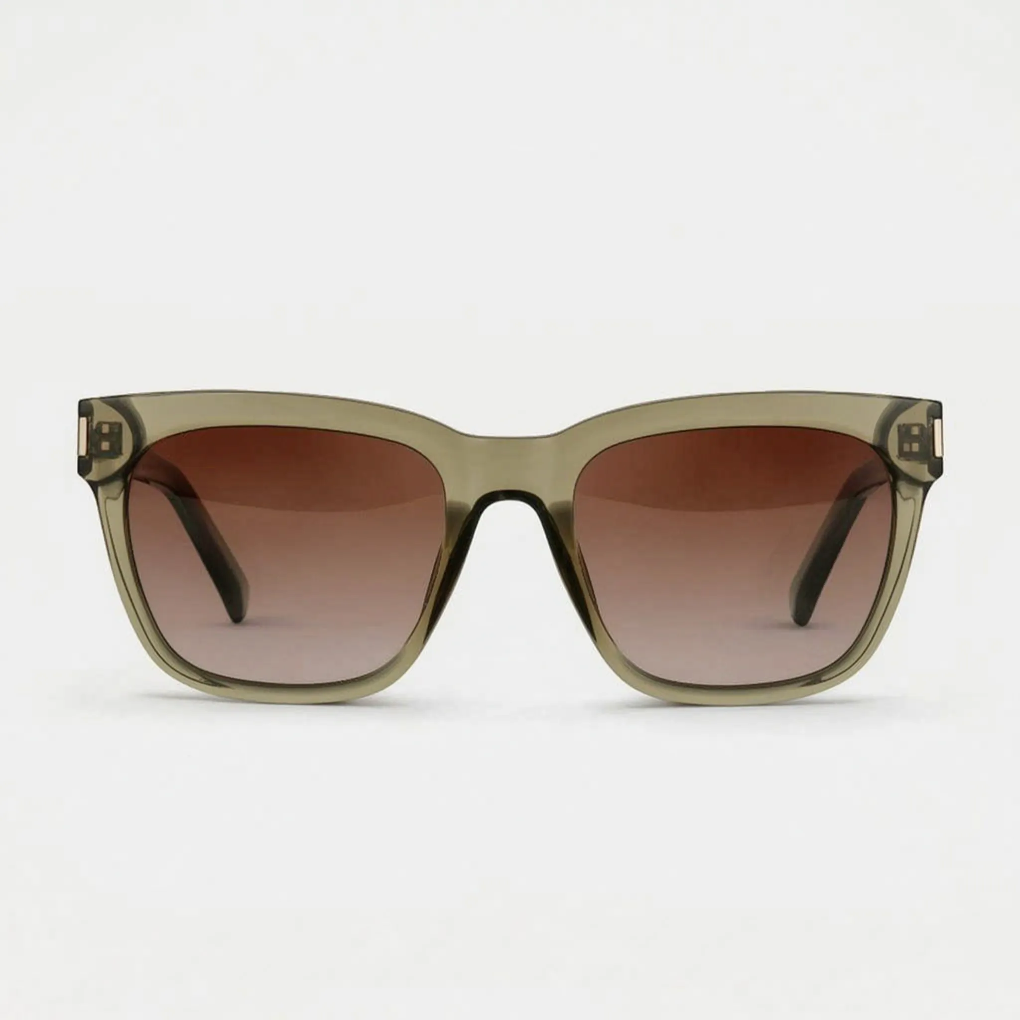 Glamyra™ -  Polarised Square Sunglasses -  Daily Commuting