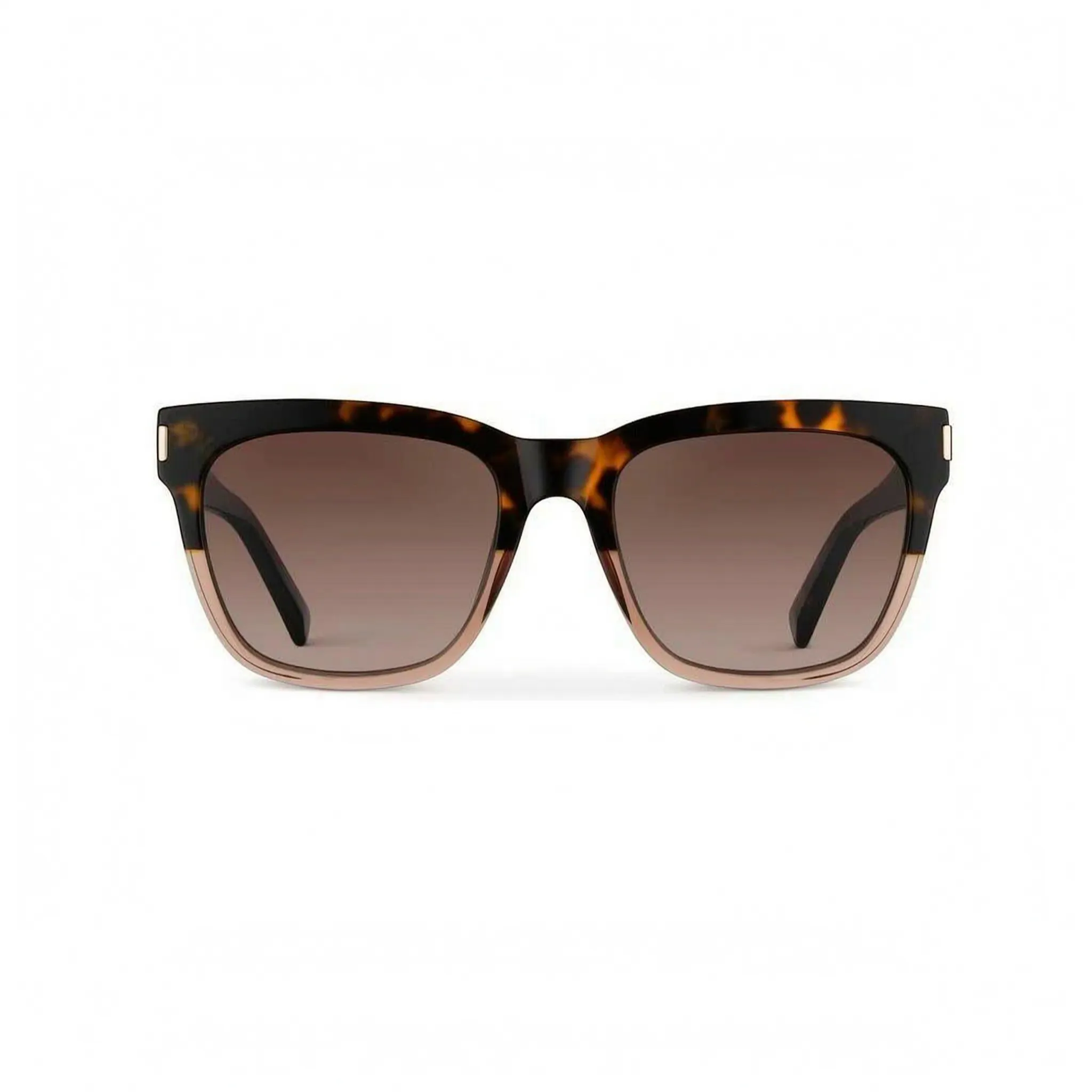 Glamyra™ -  Polarised Square Sunglasses -  Daily Commuting