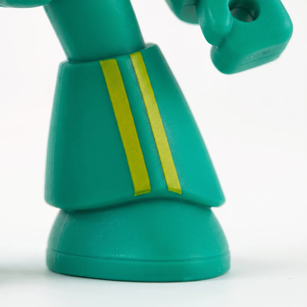 GleamBot™ -  Robot Table Lamp -  Desk Lighting