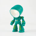 GleamBot™ -  Robot Table Lamp -  Desk Lighting