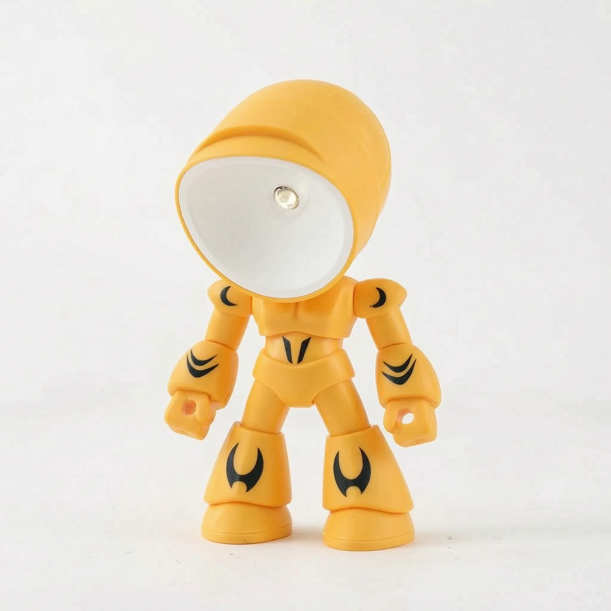 GleamBot™ -  Robot Table Lamp -  Desk Lighting