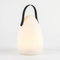 Gleemix™ -  Portable Rounded LED Lamp -  Ambient Evening Lighting