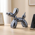 Glimara™ -  Modern Balloon Dog Sculpture -  Styling Coffee Tables