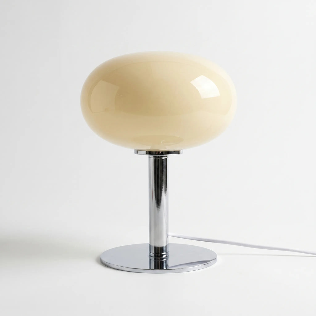 Glimma™ -  Nordic Style Table Lamp -  Bedside Reading Illumination