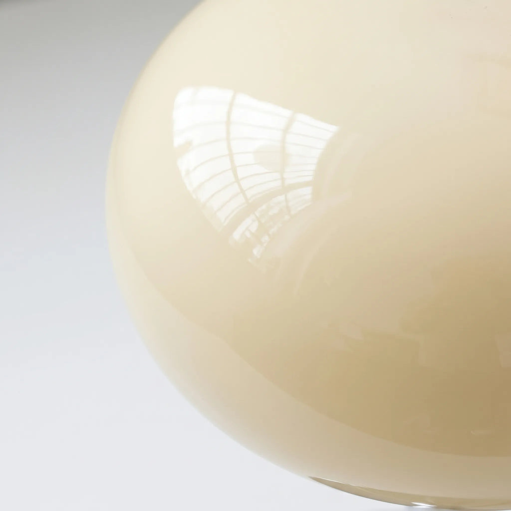 Glimma™ -  Nordic Style Table Lamp -  Bedside Reading Illumination