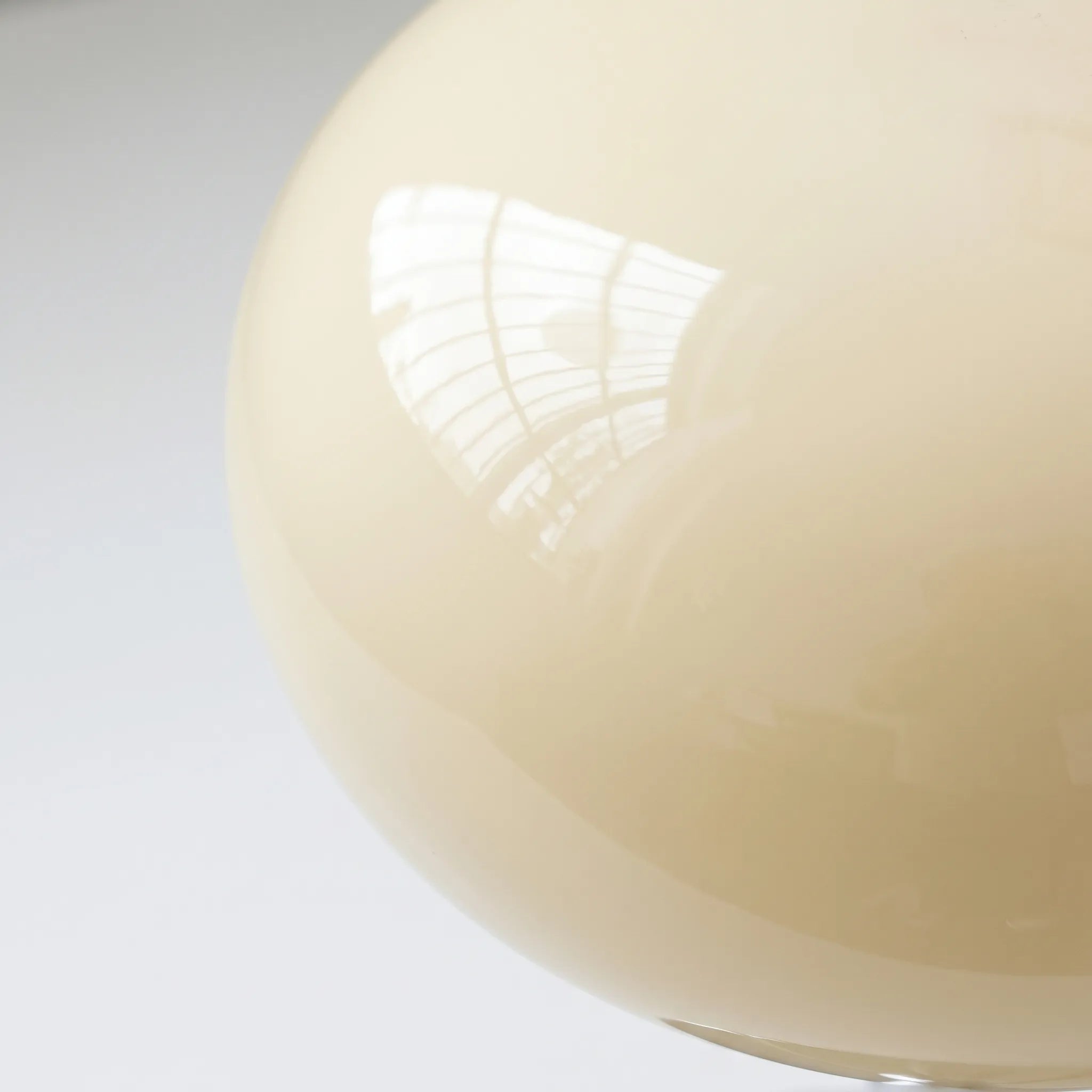 Glimma™ -  Nordic Style Table Lamp -  Bedside Reading Illumination