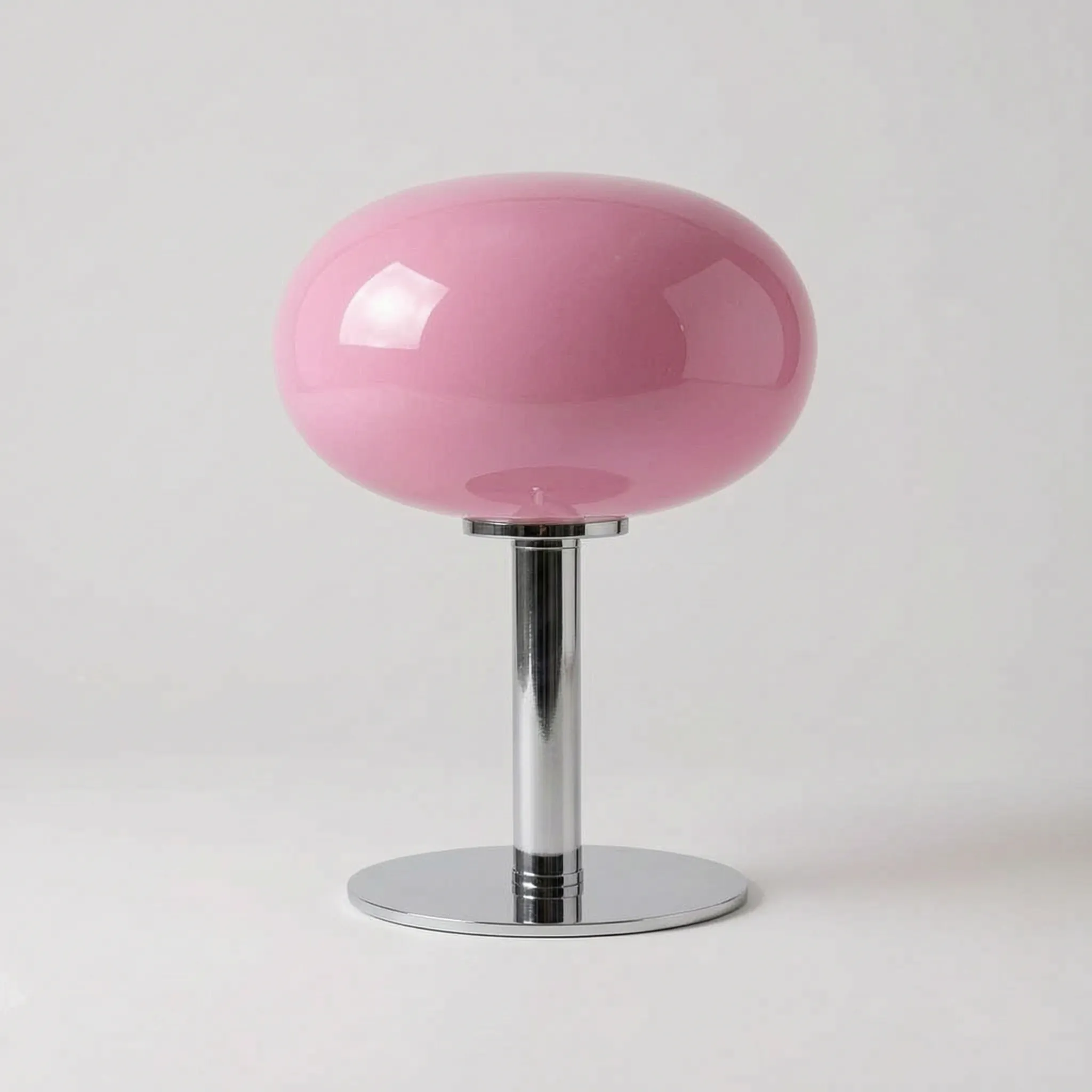 Glimma™ -  Nordic Style Table Lamp -  Bedside Reading Illumination