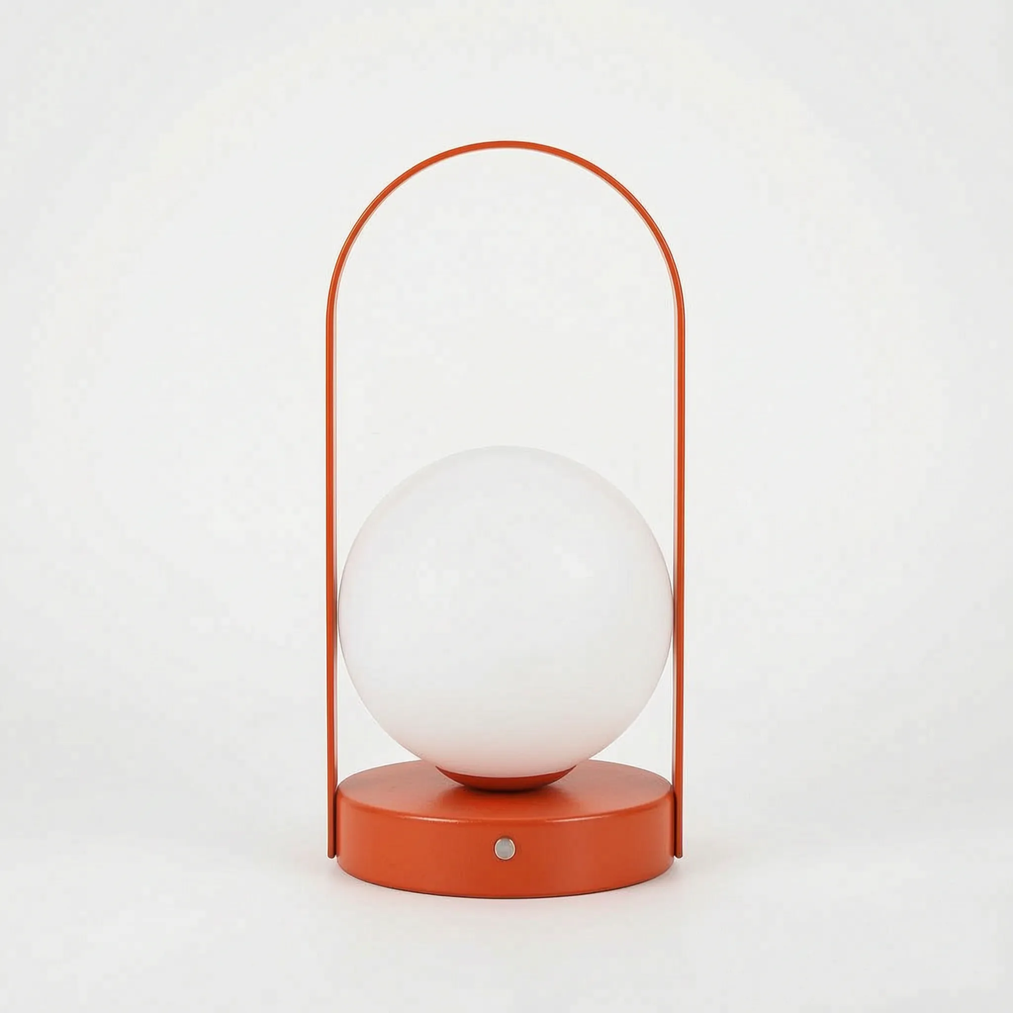 Glovia™ -  Rechargeable Arch Table Lamp -  Bedside Reading