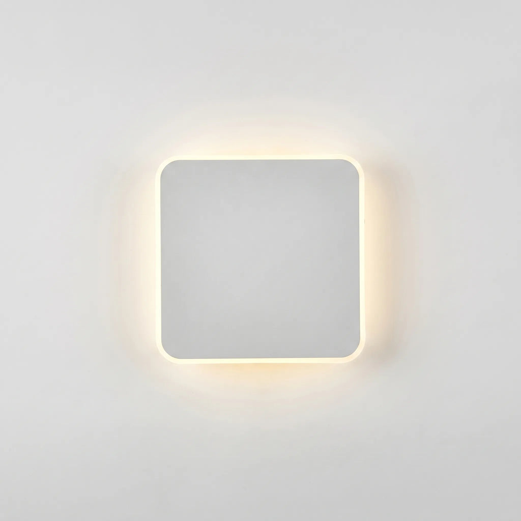 Glowbloc™ -  Minimalist LED Wall Light -  Illuminating Dark Corridors