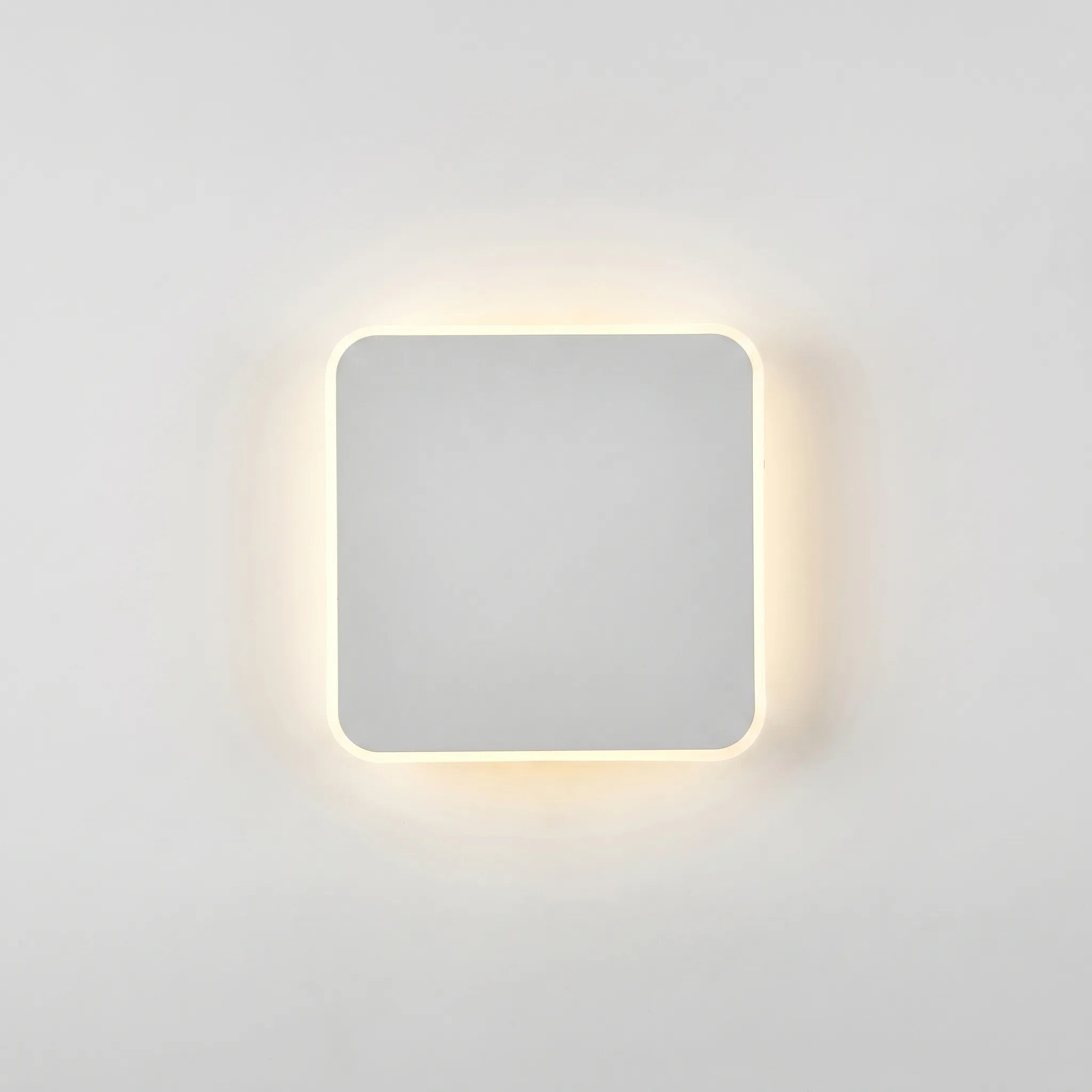 Glowbloc™ -  Minimalist LED Wall Light -  Illuminating Dark Corridors