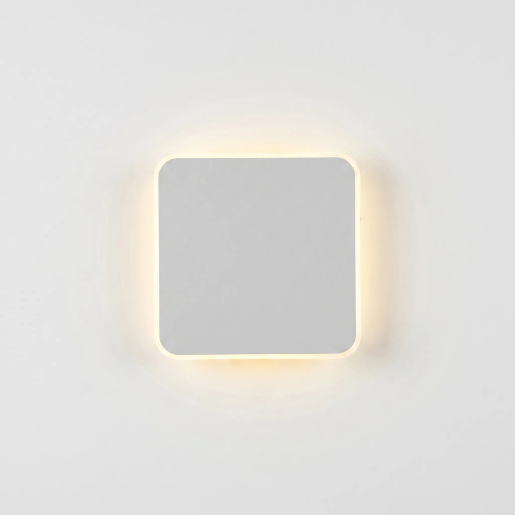 Glowbloc™ -  Minimalist LED Wall Light -  Illuminating Dark Corridors