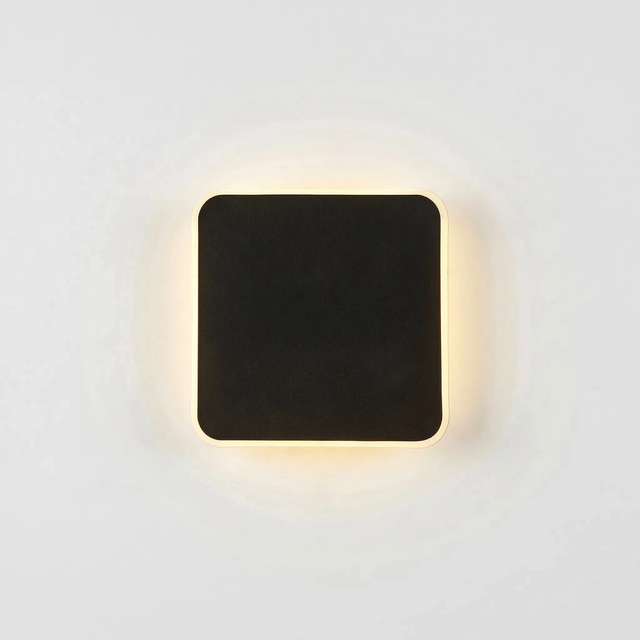 Glowbloc™ -  Minimalist LED Wall Light -  Illuminating Dark Corridors