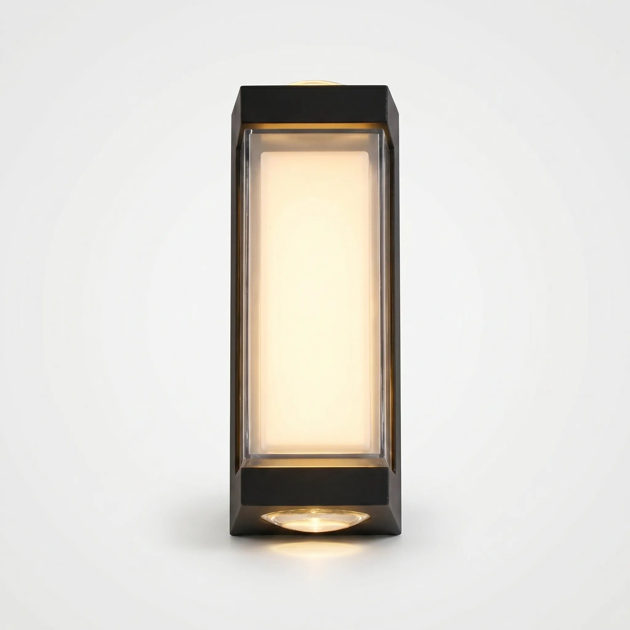 Glowvia™ -  Modern Outdoor Wall Light -  Illuminating Dark Pathways