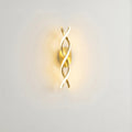 Helizon™ -  Modern Indoor Wall Lamp -  Ambient Room Lighting