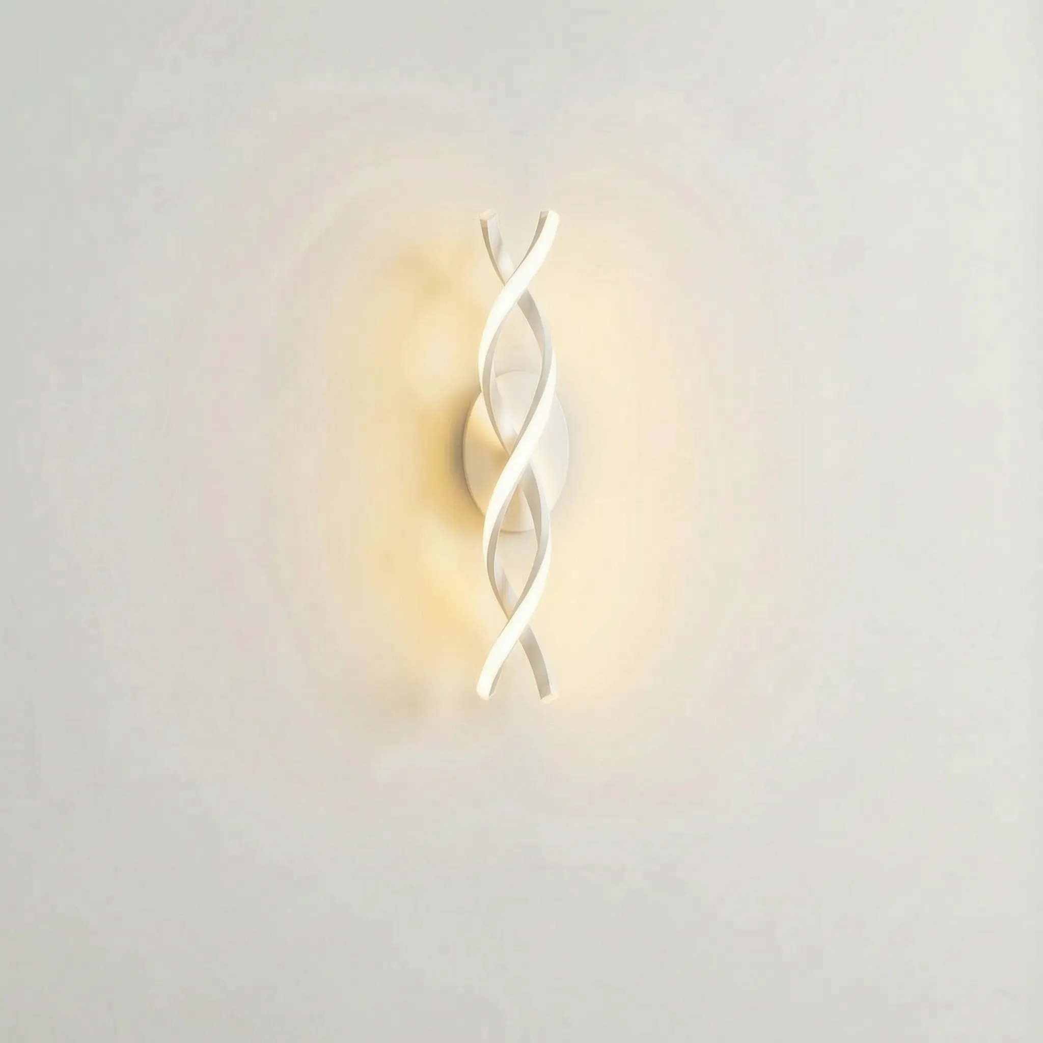 Helizon™ -  Modern Indoor Wall Lamp -  Ambient Room Lighting