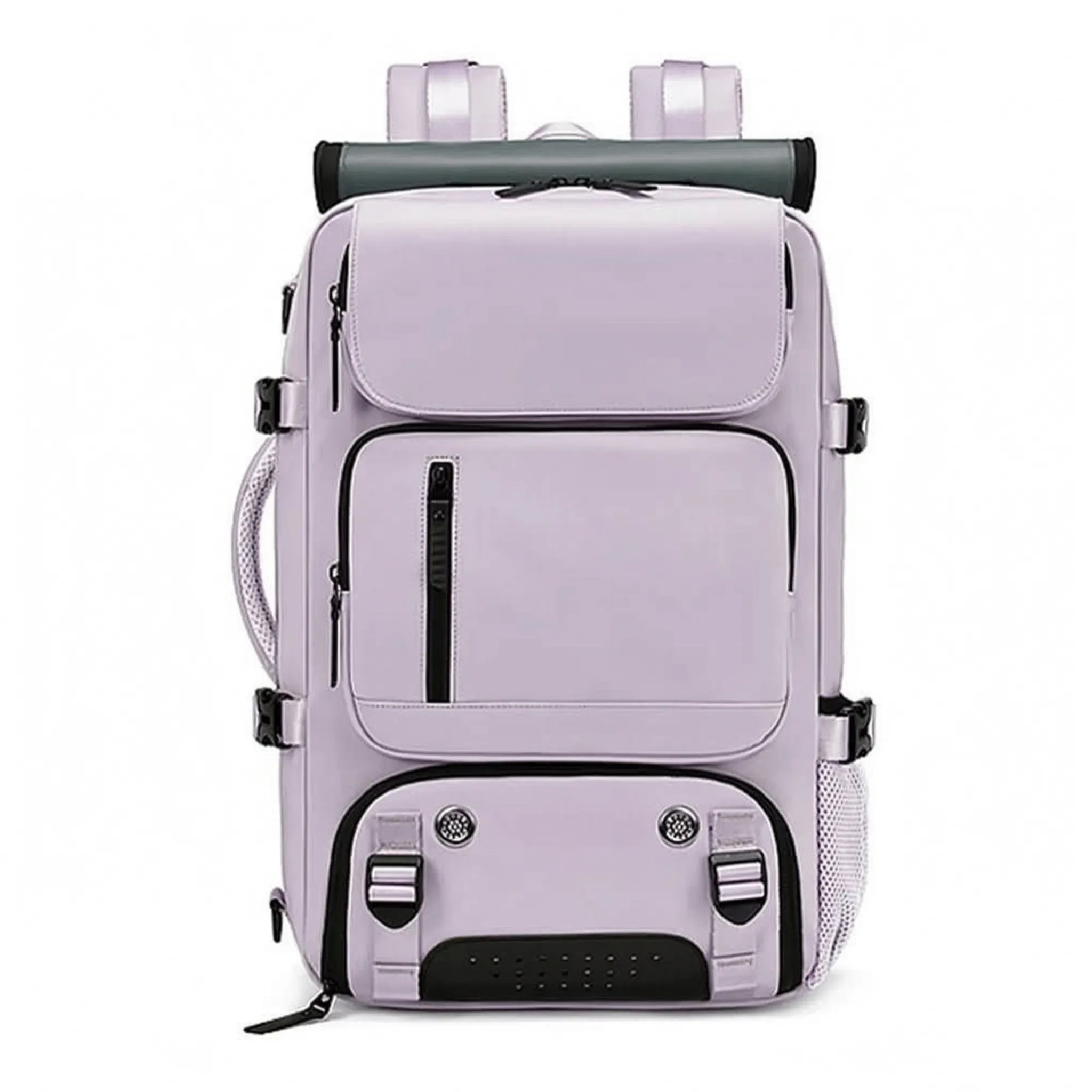 Journex™ -  Multi-Compartment Travel Rucksack -  Weekend City Breaks