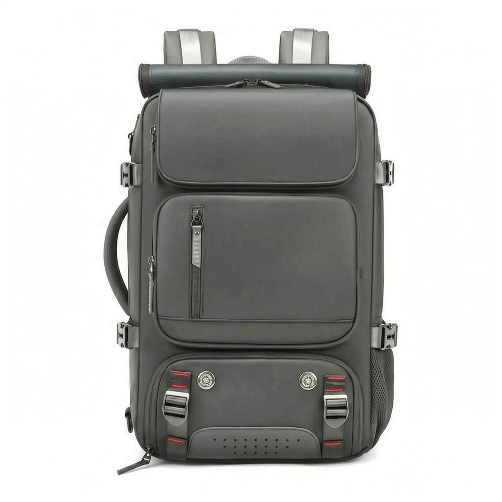 Journex™ -  Multi-Compartment Travel Rucksack -  Weekend City Breaks