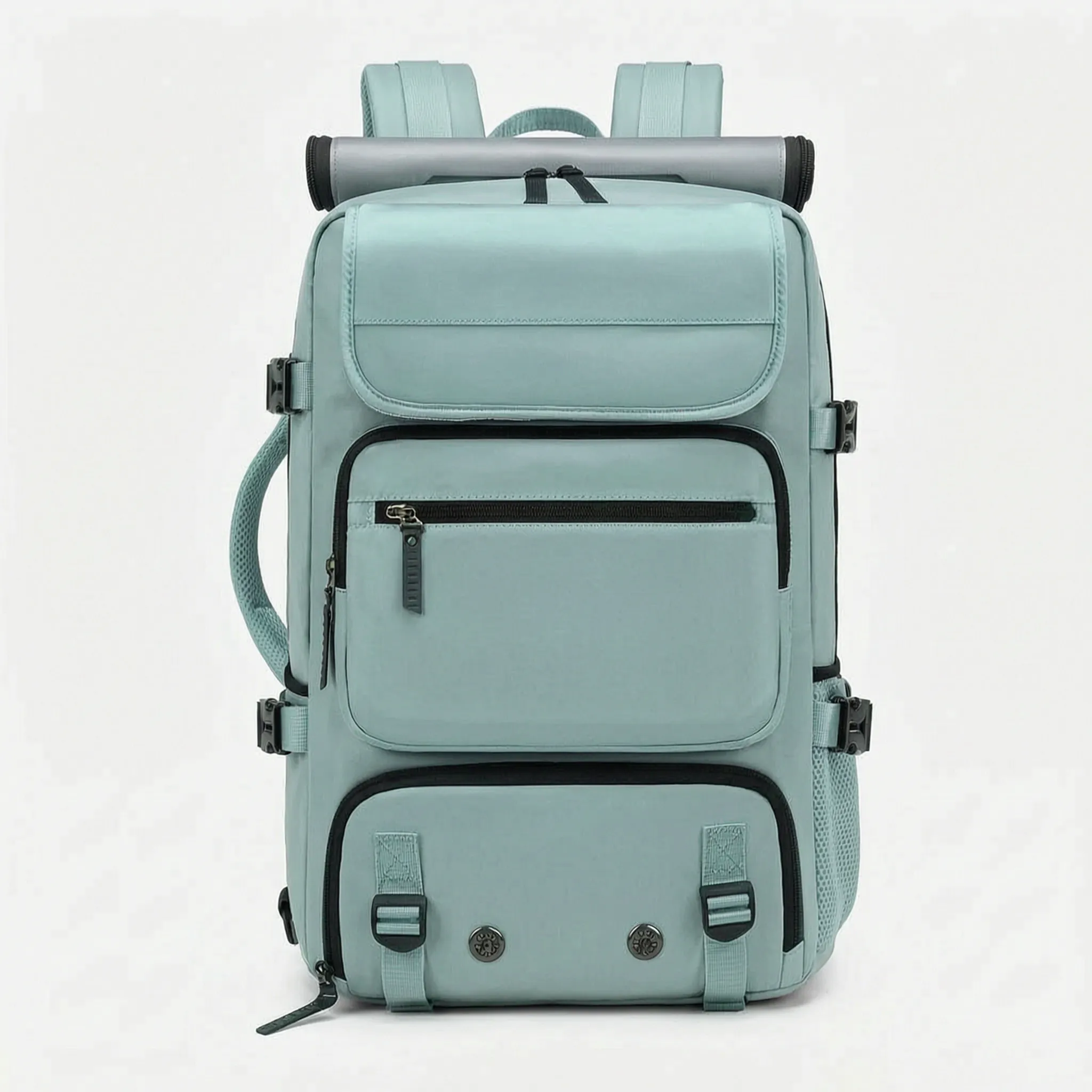 Journex™ -  Multi-Compartment Travel Rucksack -  Weekend City Breaks