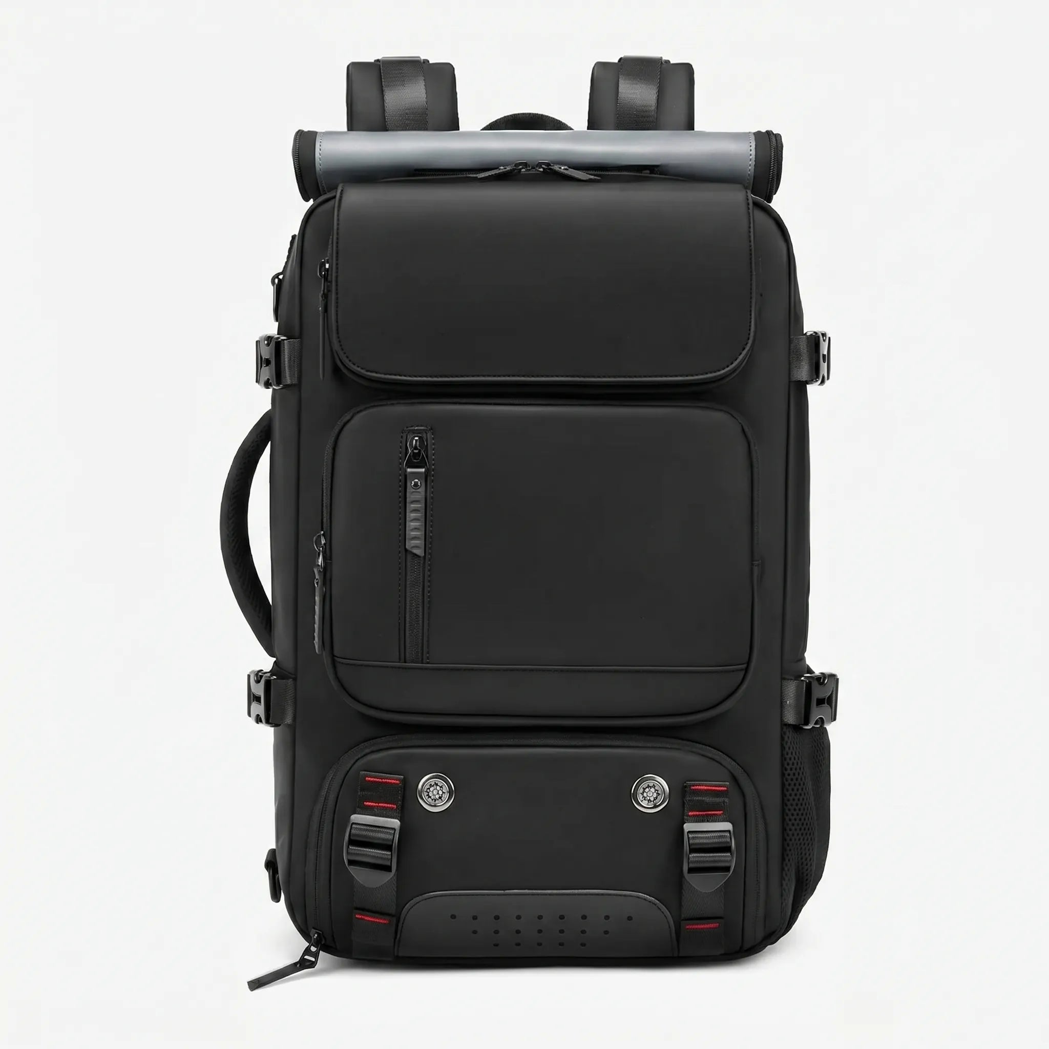 Journex™ -  Multi-Compartment Travel Rucksack -  Weekend City Breaks