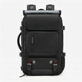 Journex™ -  Multi-Compartment Travel Rucksack -  Weekend City Breaks