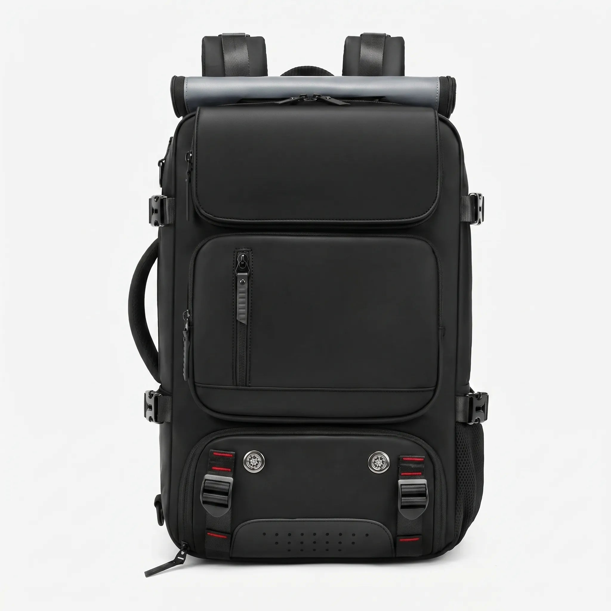 Journex™ -  Multi-Compartment Travel Rucksack -  Weekend City Breaks
