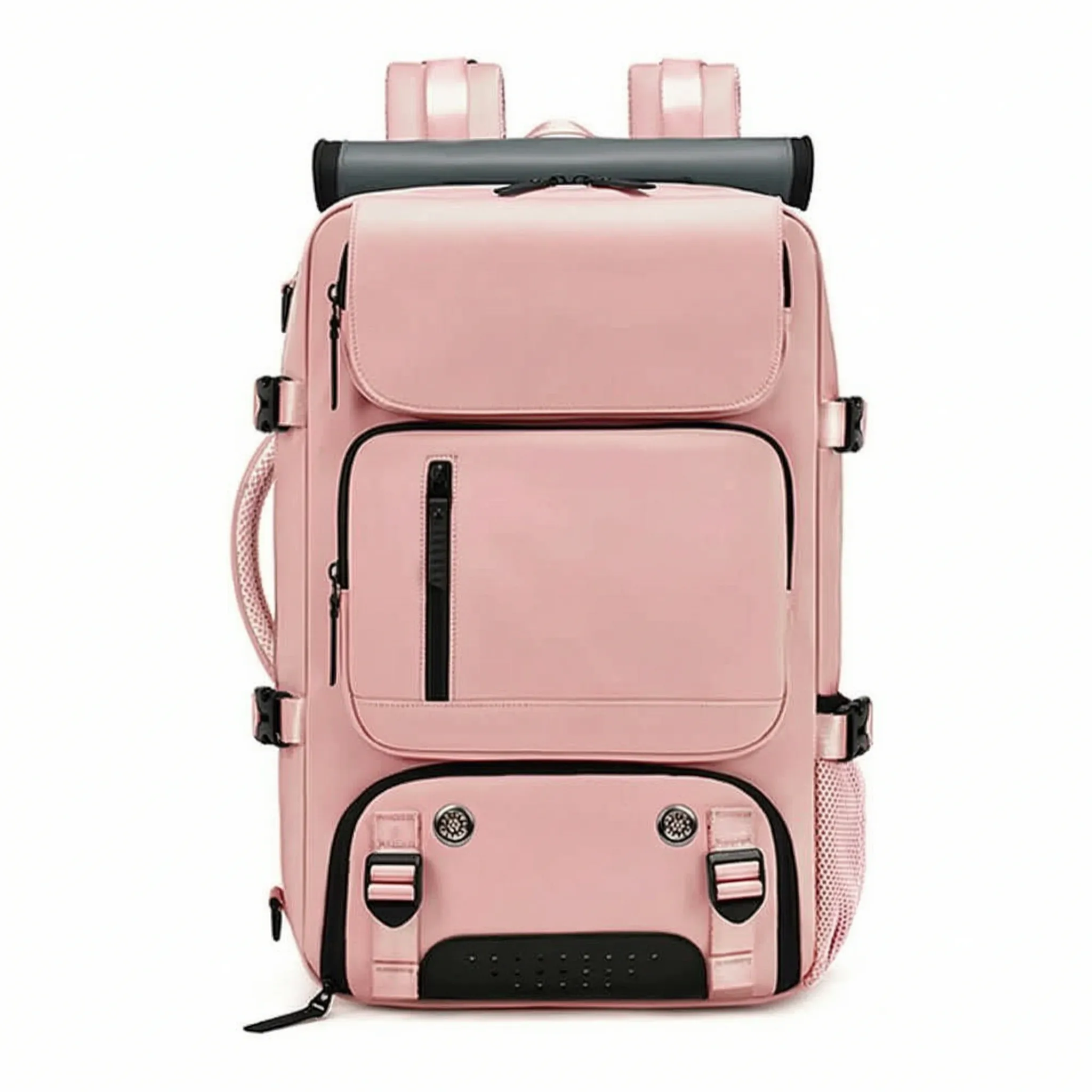 Journex™ -  Multi-Compartment Travel Rucksack -  Weekend City Breaks