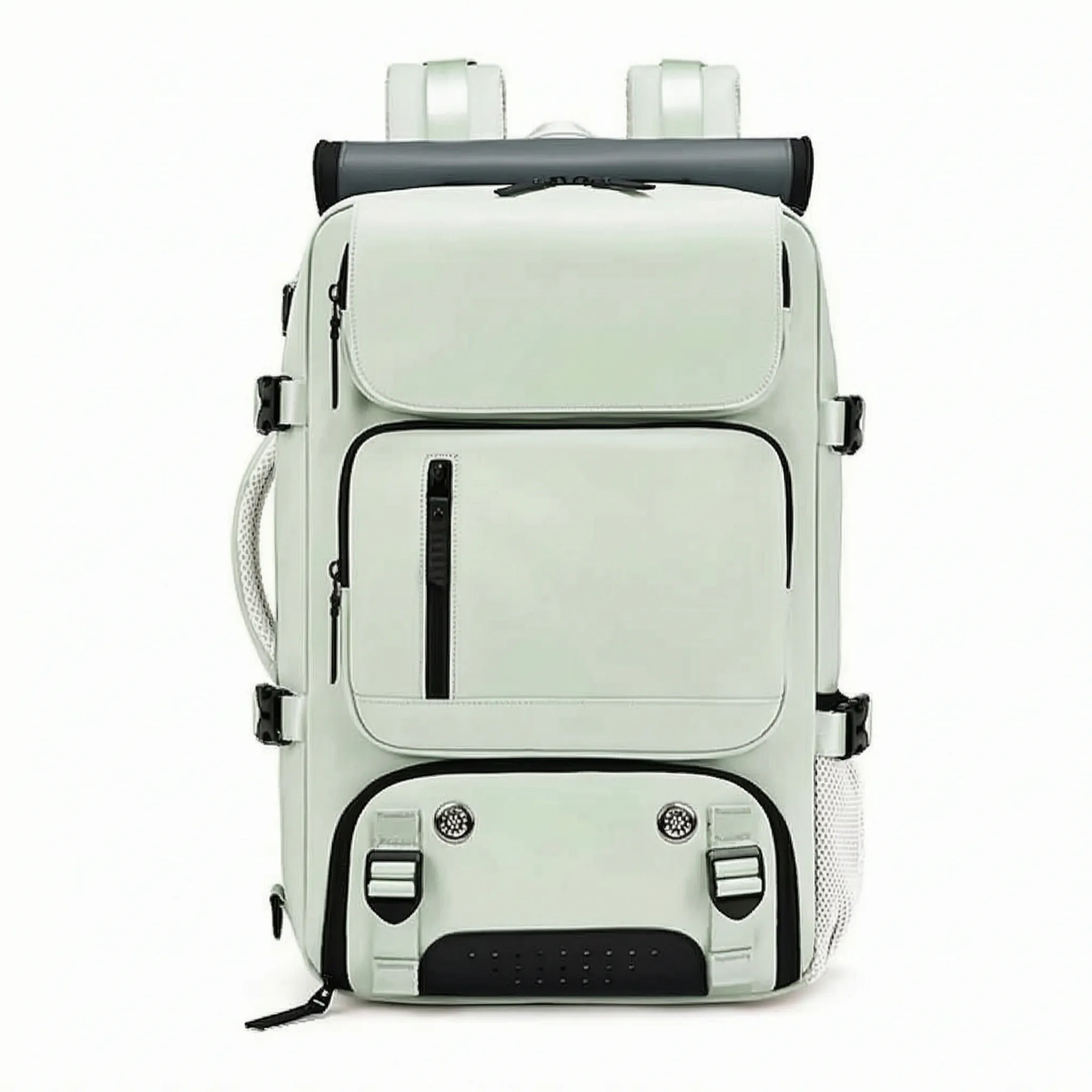 Journex™ -  Multi-Compartment Travel Rucksack -  Weekend City Breaks